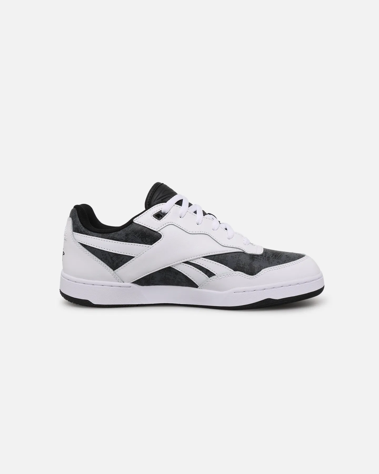 Dive Gear Reebok BB 4000 II Blacktop White/Black