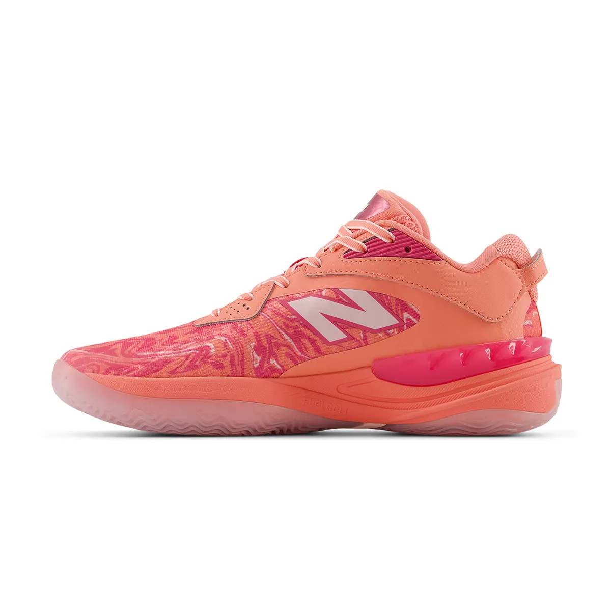 Leg Slim Wind Block TWO WXY V5 'Sunfade Red Dragon Berry'