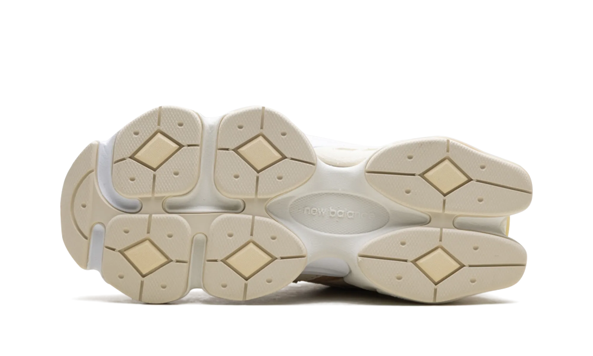 Travel Essential 9060 "Brown Ivory White"