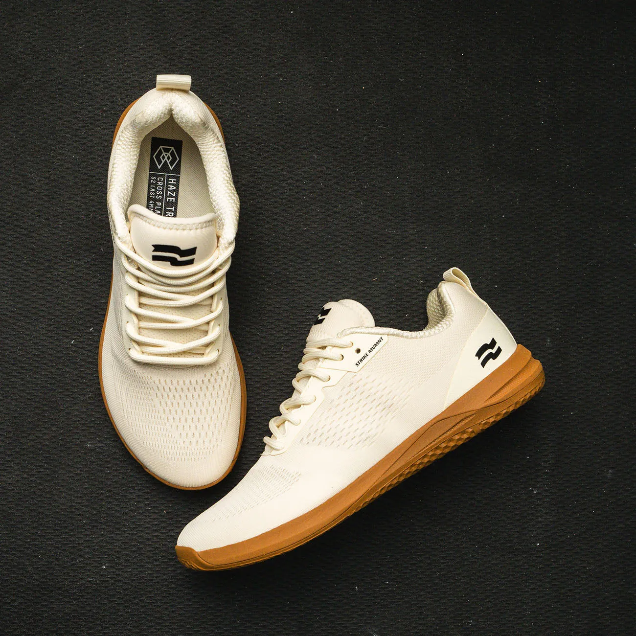 Comfortable Midsole STRIKE MVMNT Haze Trainer