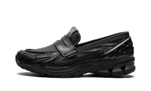 supportive shoes 1906L "Junya Watanabe MAN - Black"