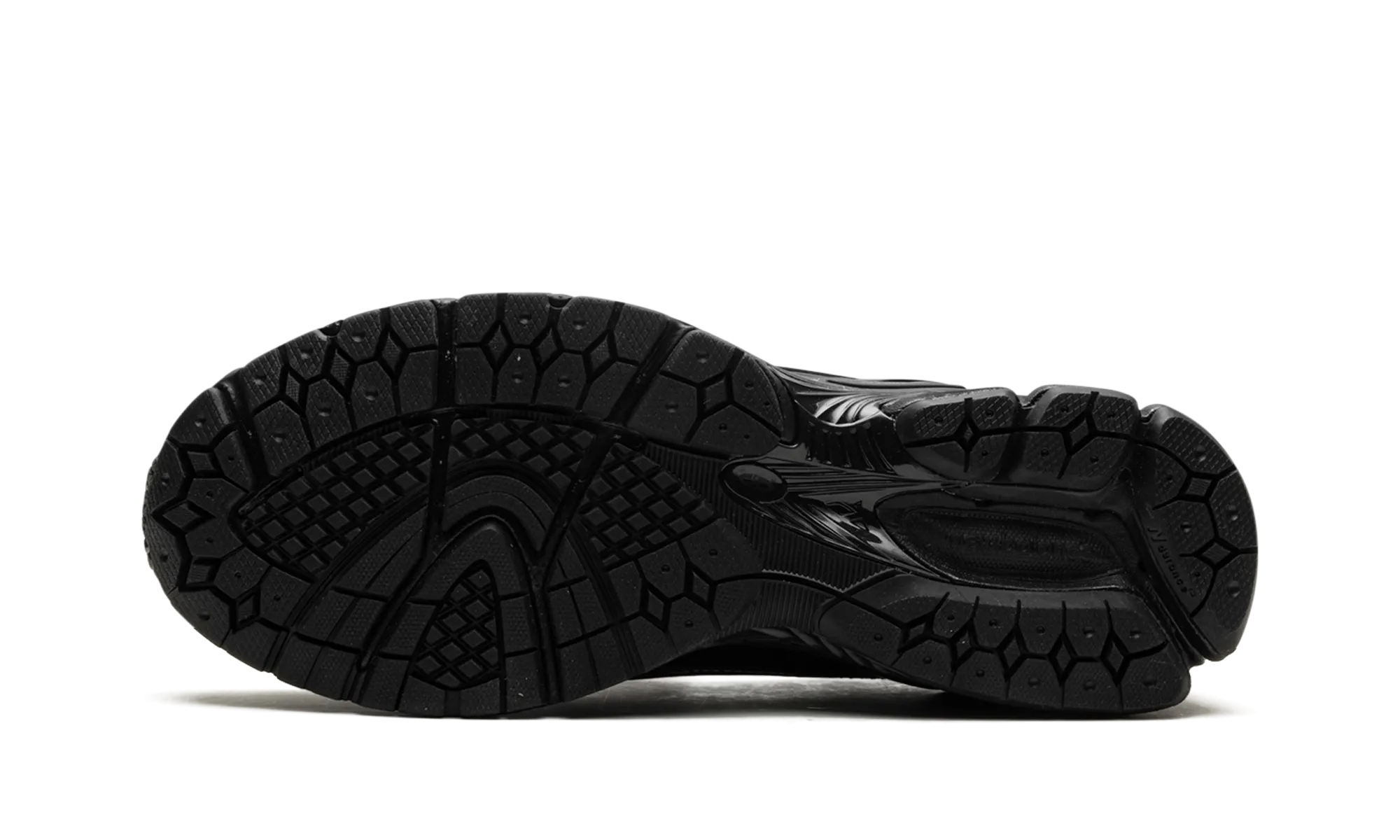 training shoe equipment Fitness Performance 1906L "Junya Watanabe MAN - Black"