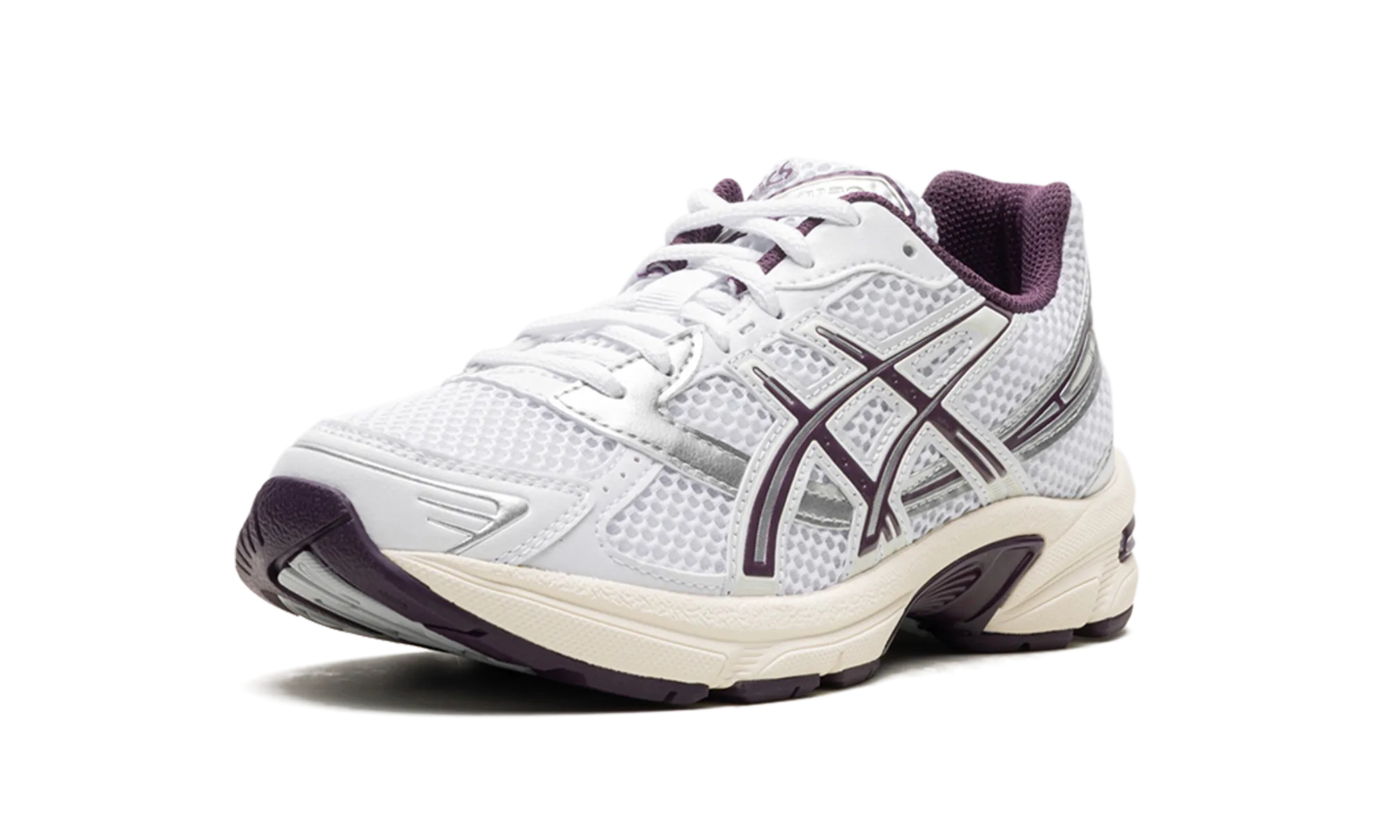 ASICS Gel-1130 WMNS "Deep Plum" Enhanced Mobility