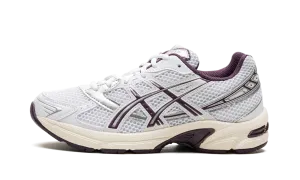 Shock dispersion ASICS Gel-1130 WMNS "Deep Plum"