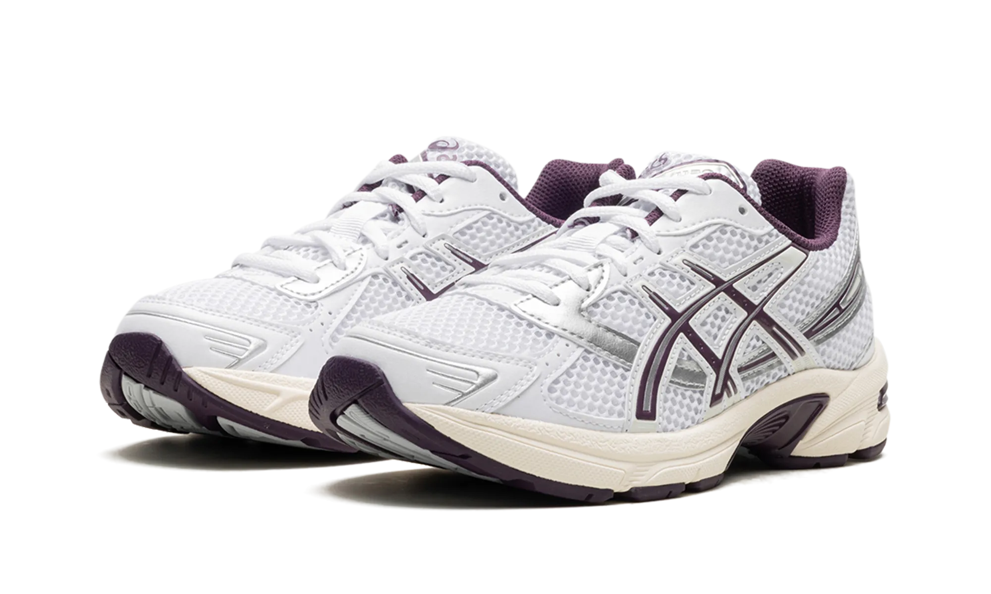 Minimalist Design OrthoticInsole ASICS Gel-1130 WMNS "Deep Plum"