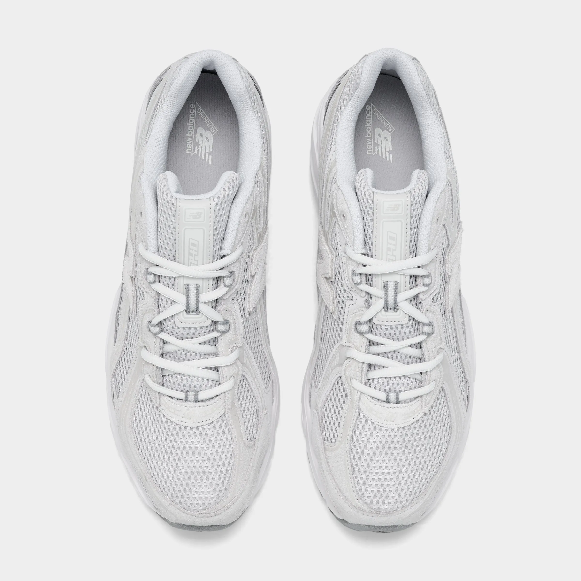 New Balance JD$ 740 Grey / Reflection Pastel tone