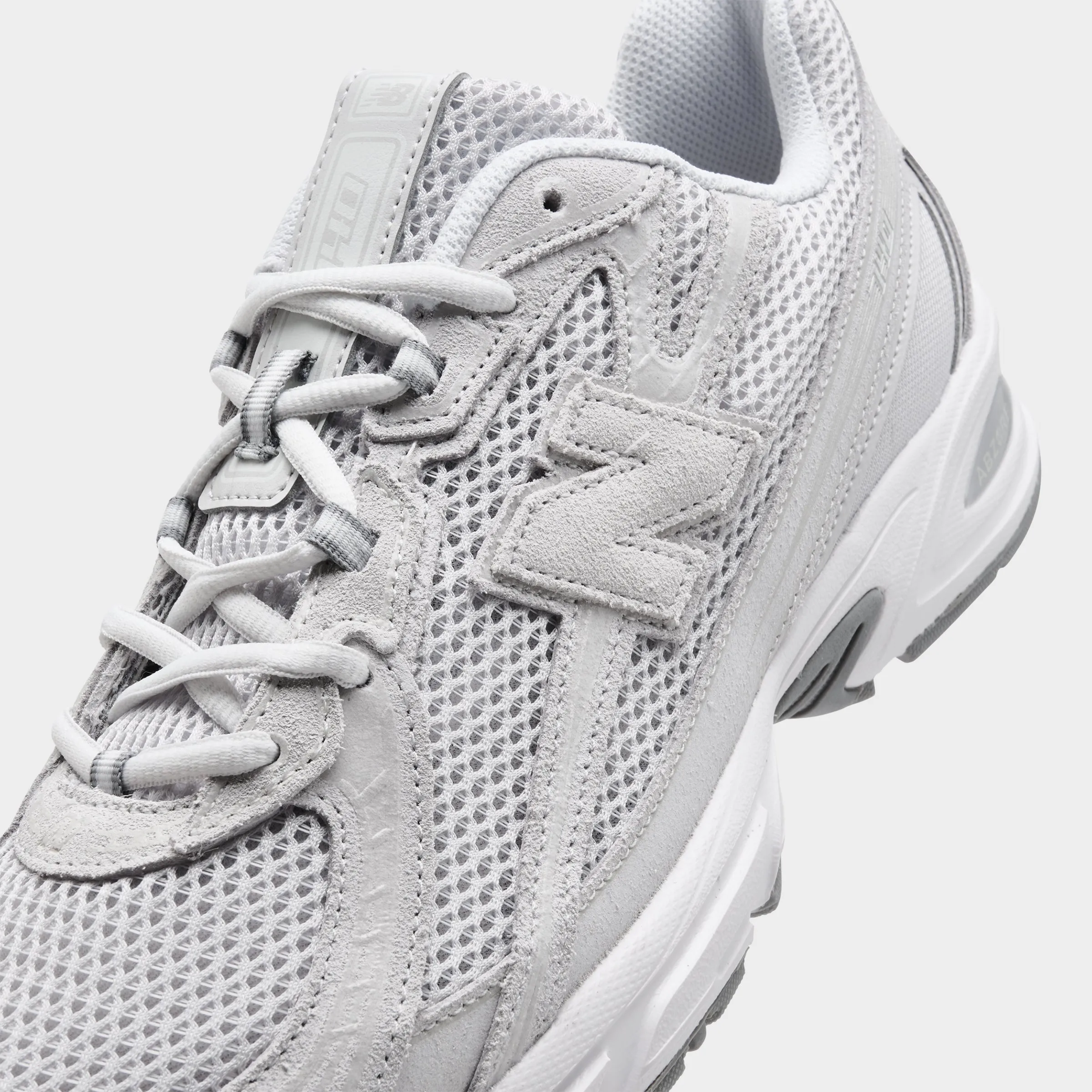 New Balance JD$ 740 Grey / Reflection Anytime Go