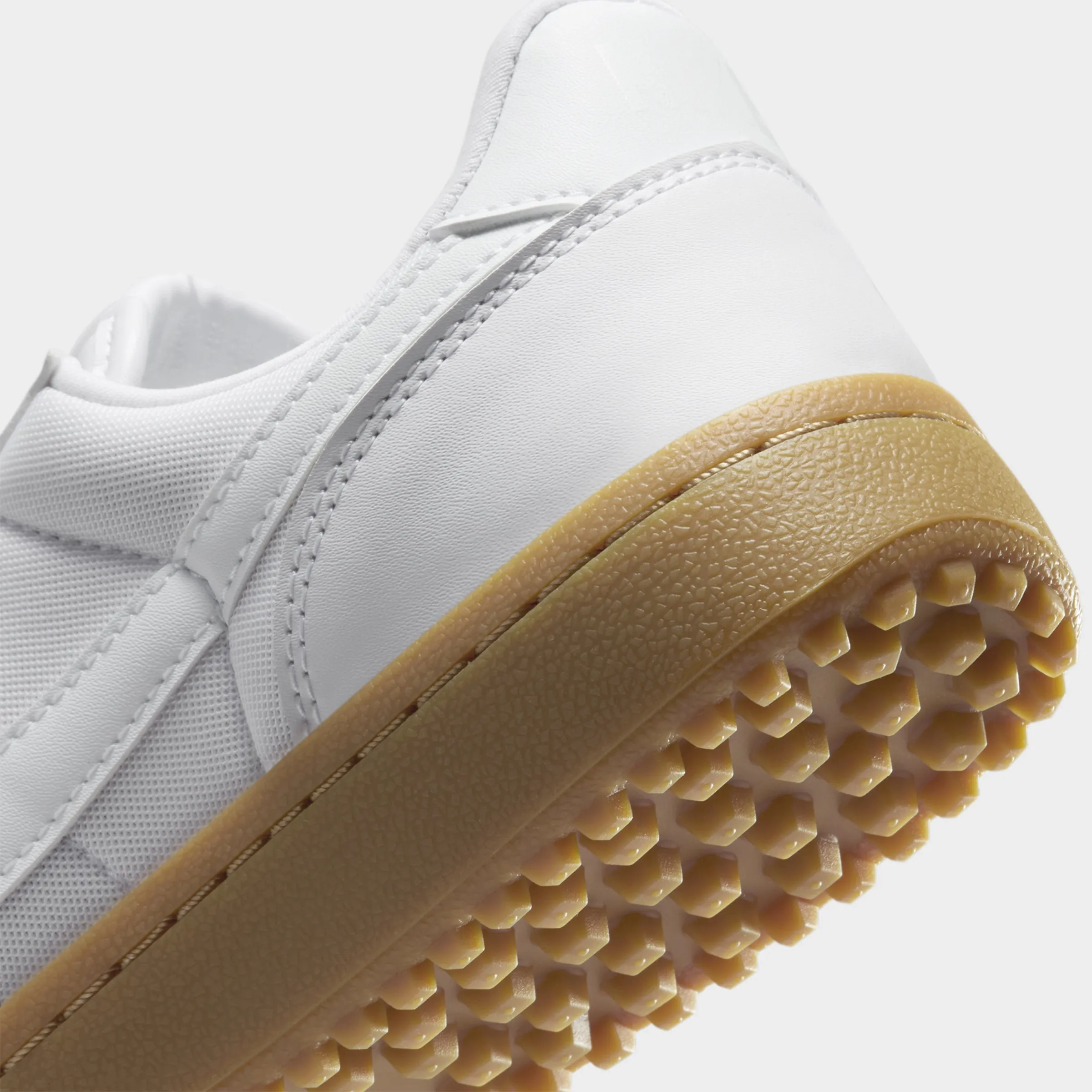 Moon Tone Dual Tone Nike Women's Field General White / Summit White - Light Gum