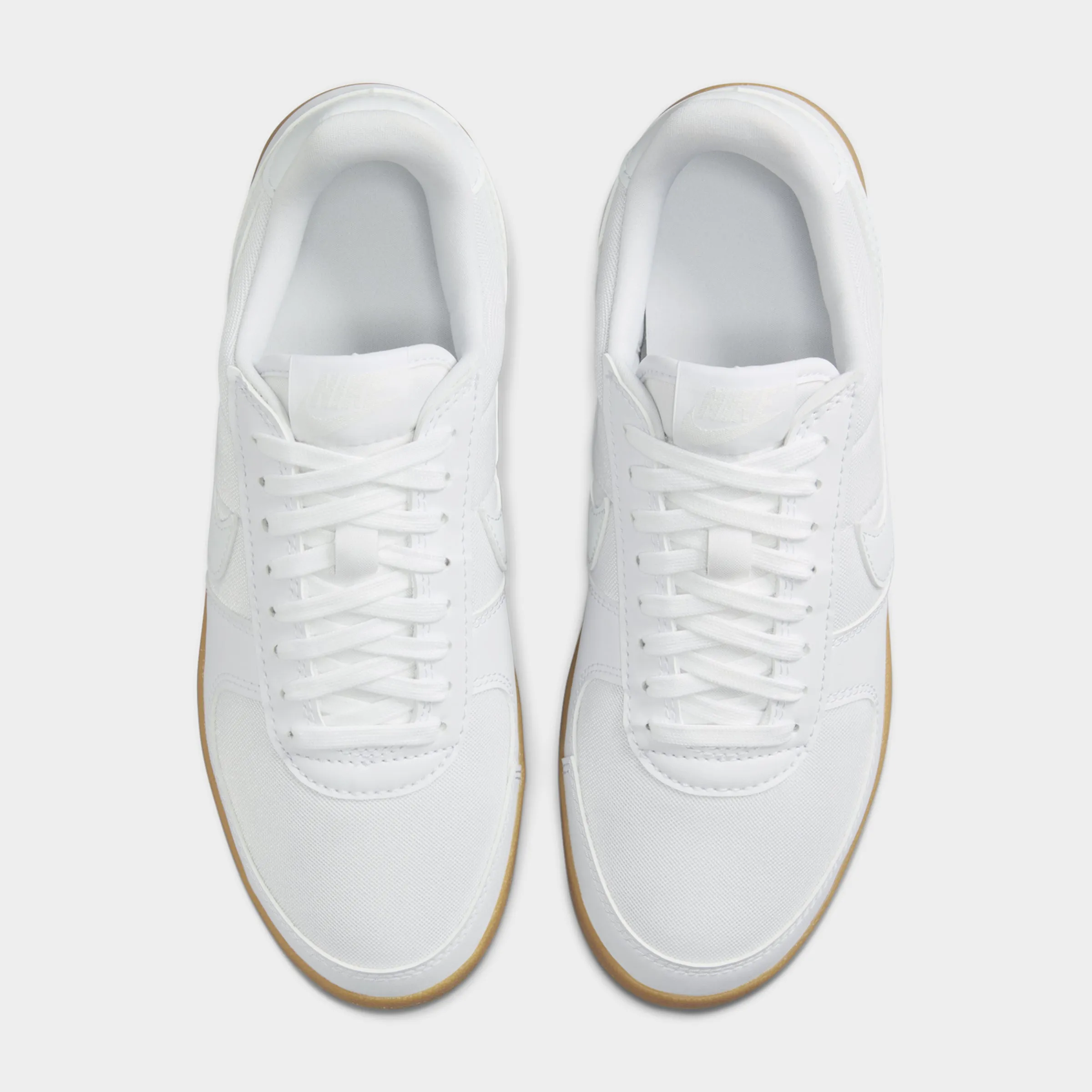 Sun Glow Nike Women's Field General White / Summit White - Light Gum