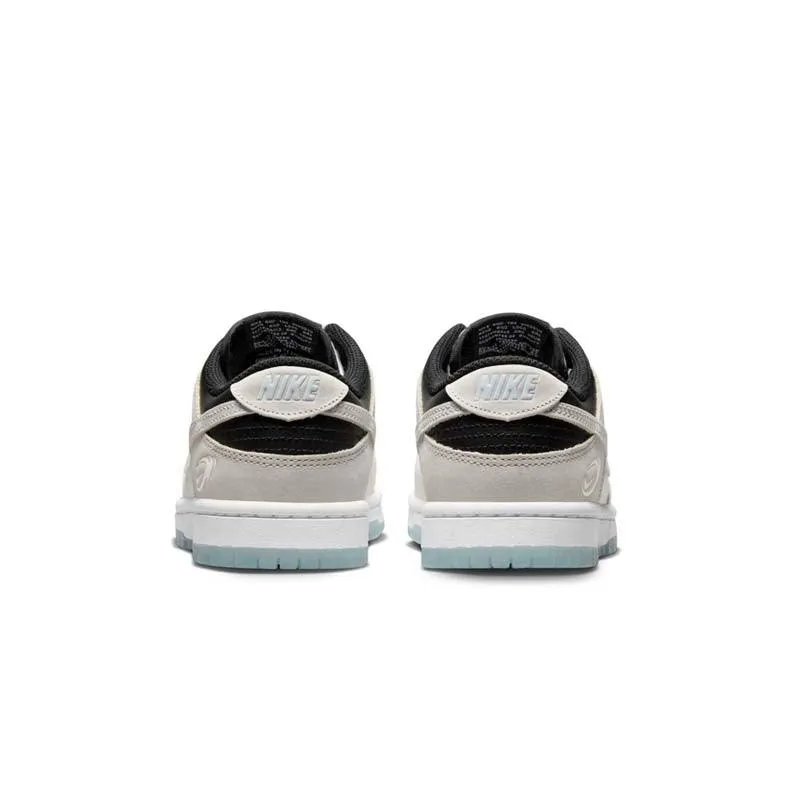 toe - bumper Wmns Dunk Low SE 'Music Stero'