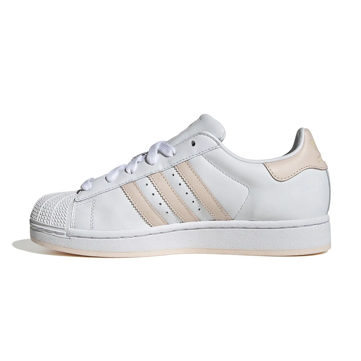 all - terrain Wmns Superstar II 'White Wonder Aqua'
