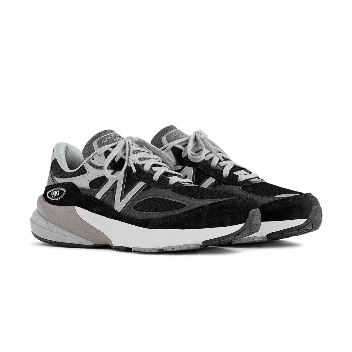 Dream Walk In USA 990v6 'Black White'
