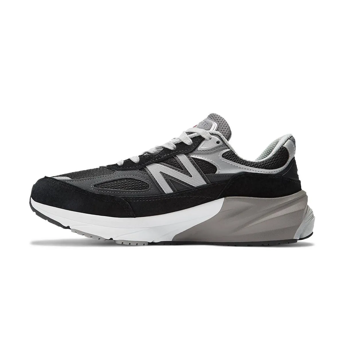Retro Core Multi Purpose In USA 990v6 'Black White'