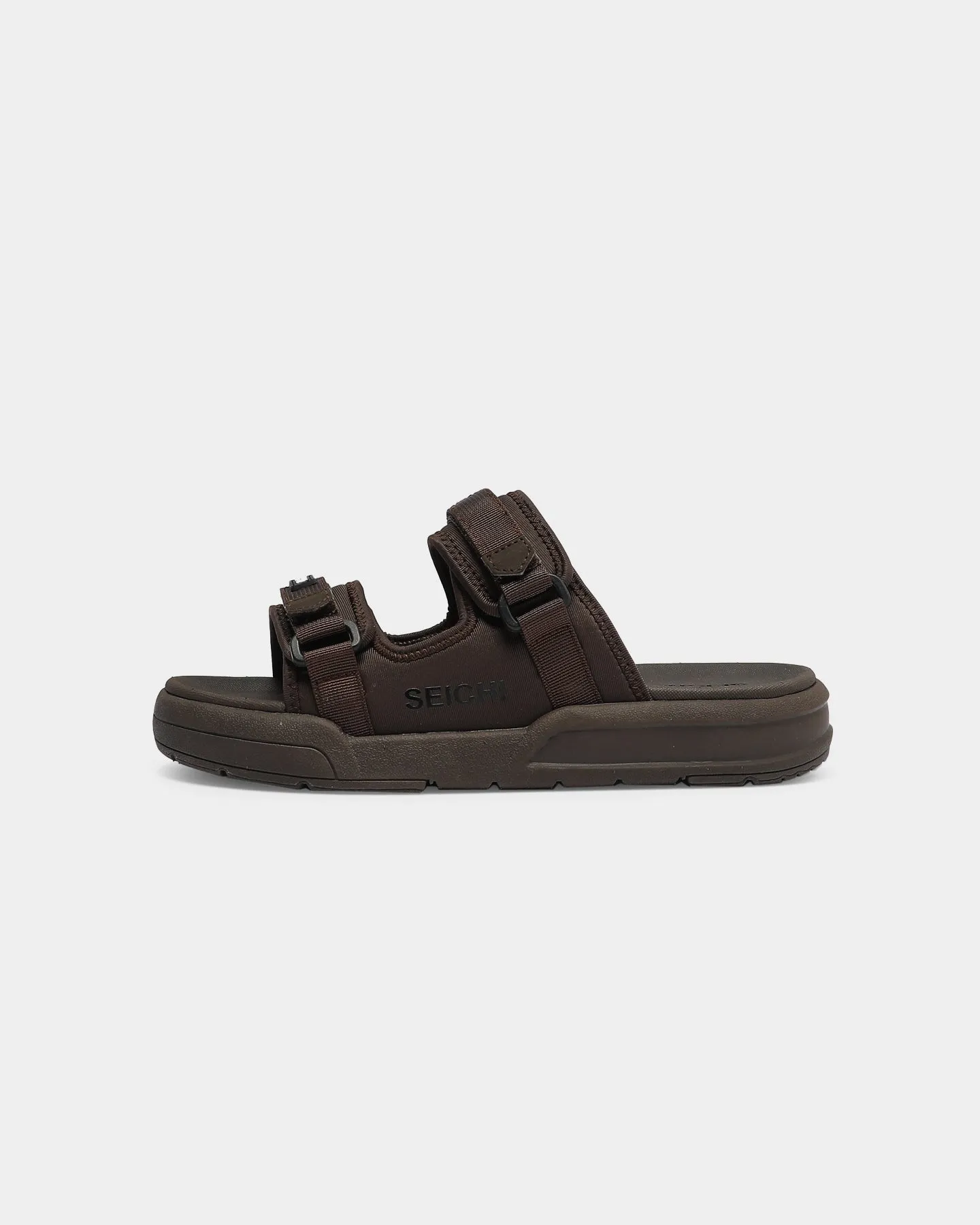 Commute Light SEICHI Sandoru Ni Brown