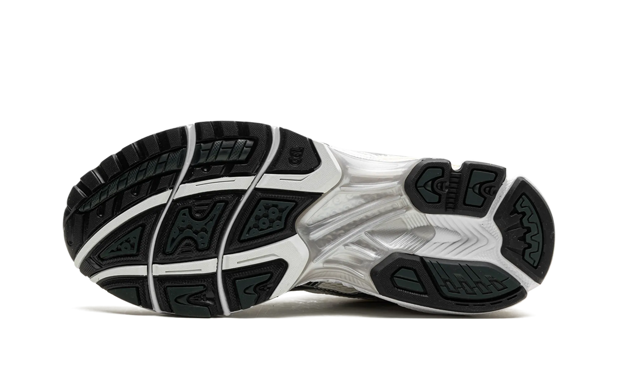 Gel Kayano 14 "Kith - Cream Scarab" Long Day