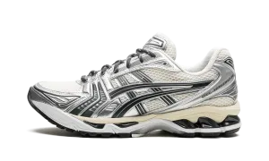 Gel Kayano 14 "Kith - Cream Scarab" Bus stop Busy Lifestyle