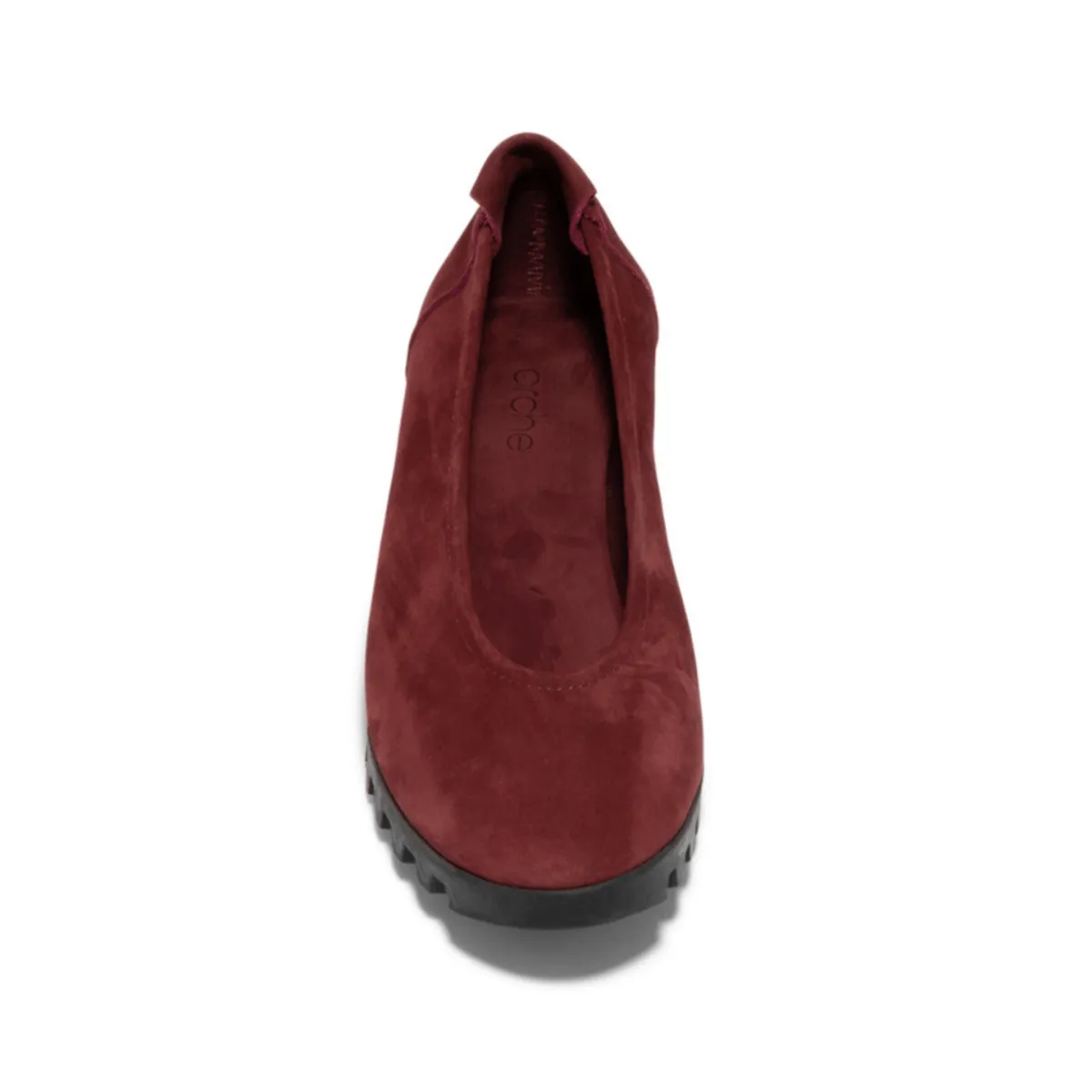Balanced Step Range Step Arche Women's Lomiss Volnay Nubuck