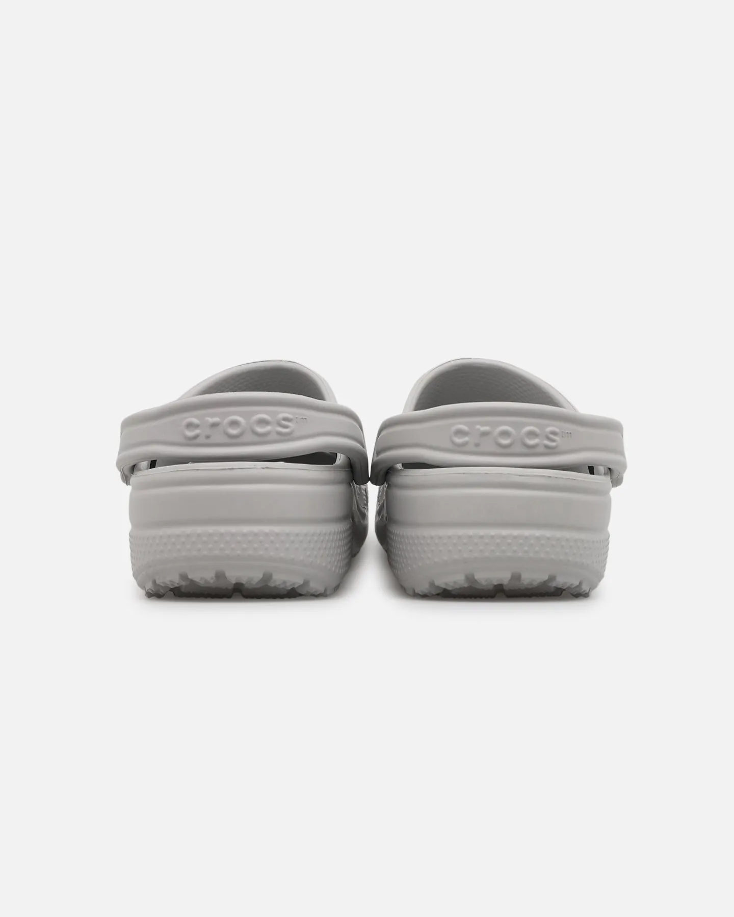 Couple Pair Sail Vibe Crocs Classic Clog Atmosphere