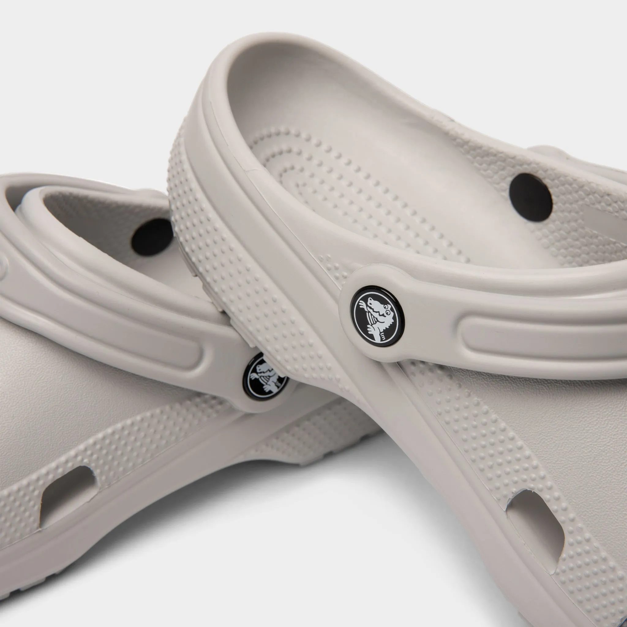 Crocs Classic Clog / Atmosphere Enhanced grip
