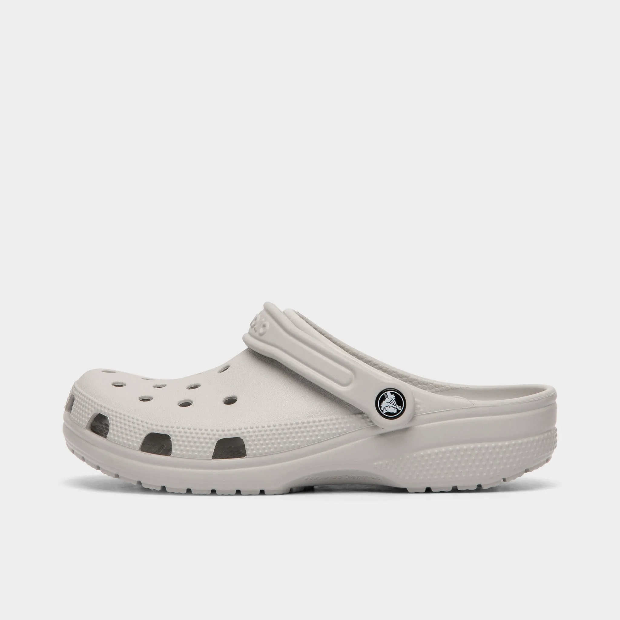 Clean Touch Rubber Sole Crocs Classic Clog / Atmosphere