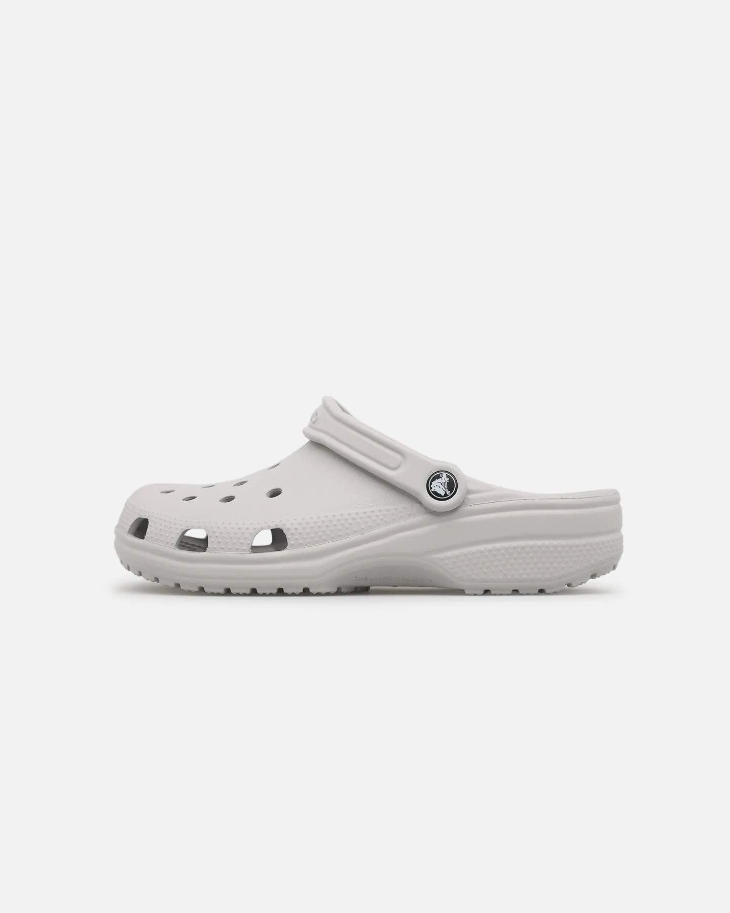 Crocs Classic Clog Atmosphere Velvet Rich