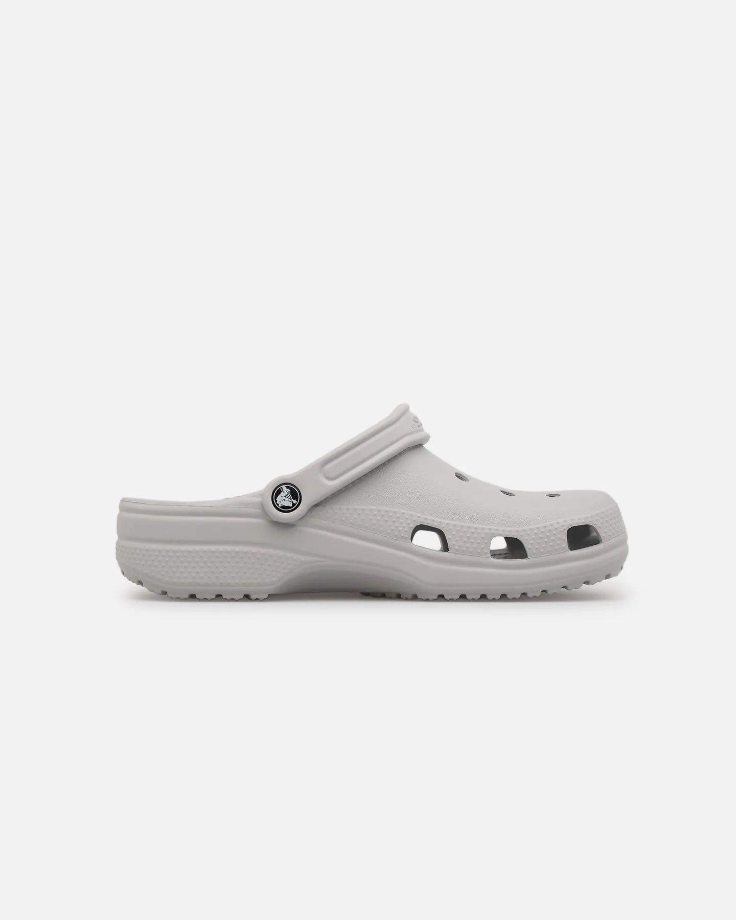 Zip Fast Crocs Classic Clog Atmosphere
