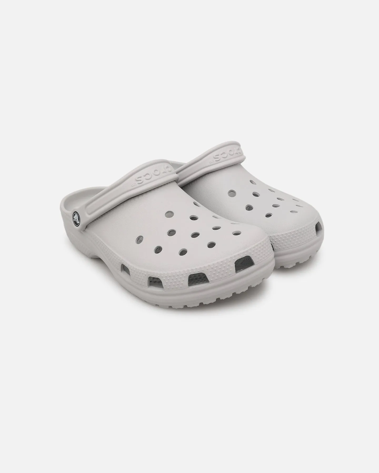 Crocs Classic Clog Atmosphere Island Vibe Strap Mode