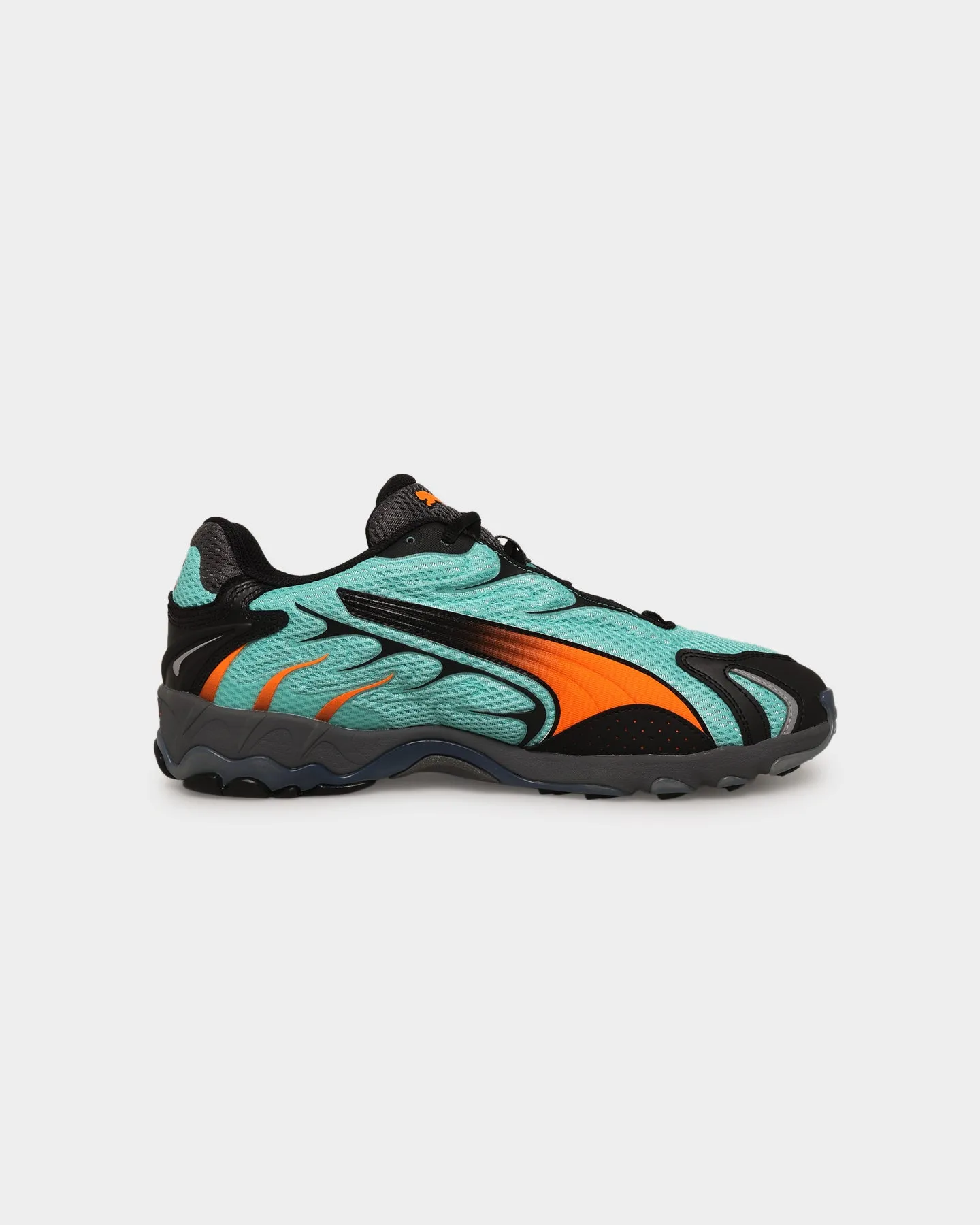 Pearl Shine Puma Inhale Aqua