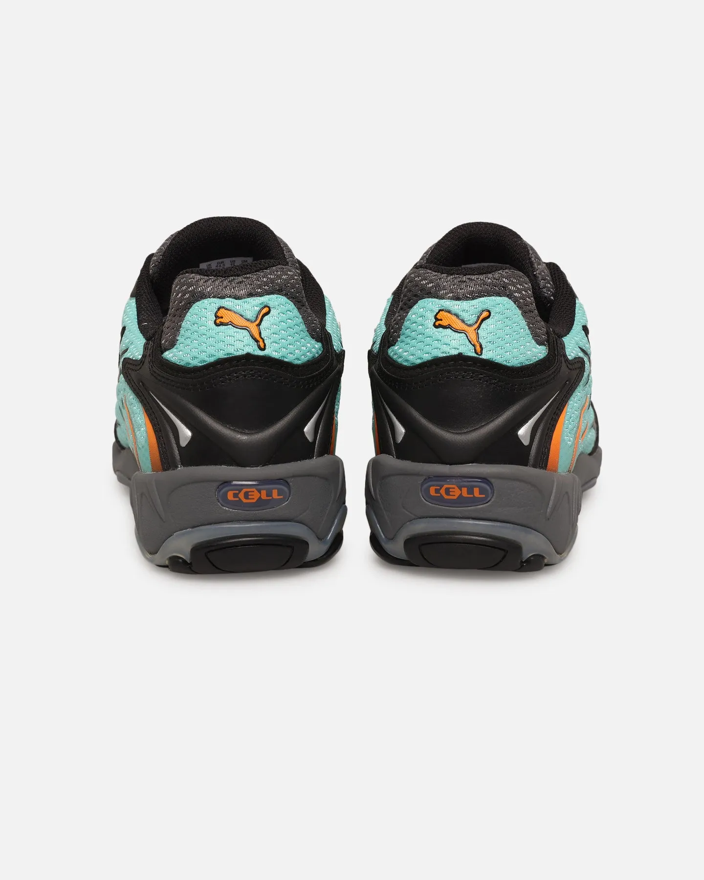Team Match Puma Inhale Aqua
