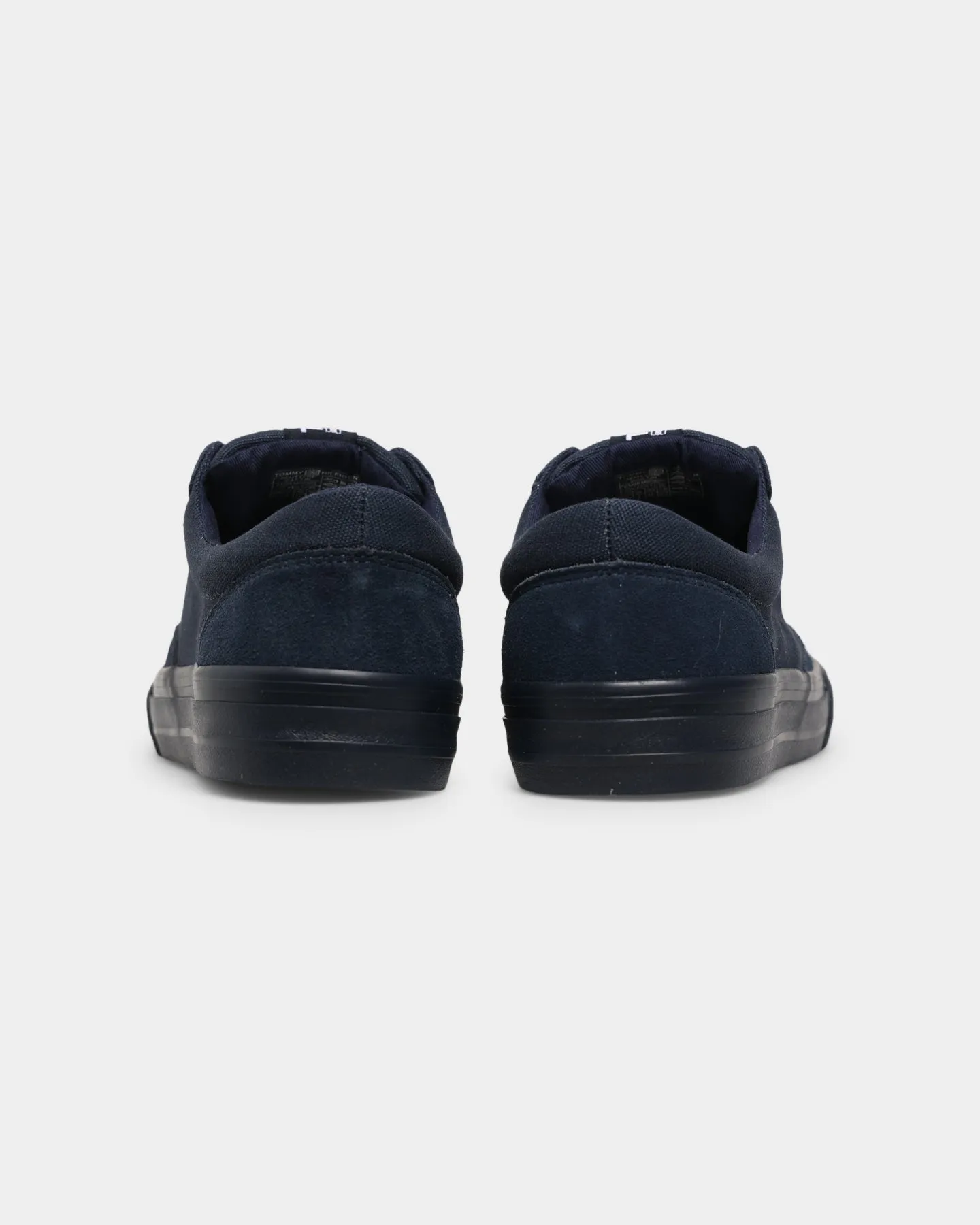 Soft Tone Versatile Tommy Jeans Skate Core Vulcanized Twilight Navy