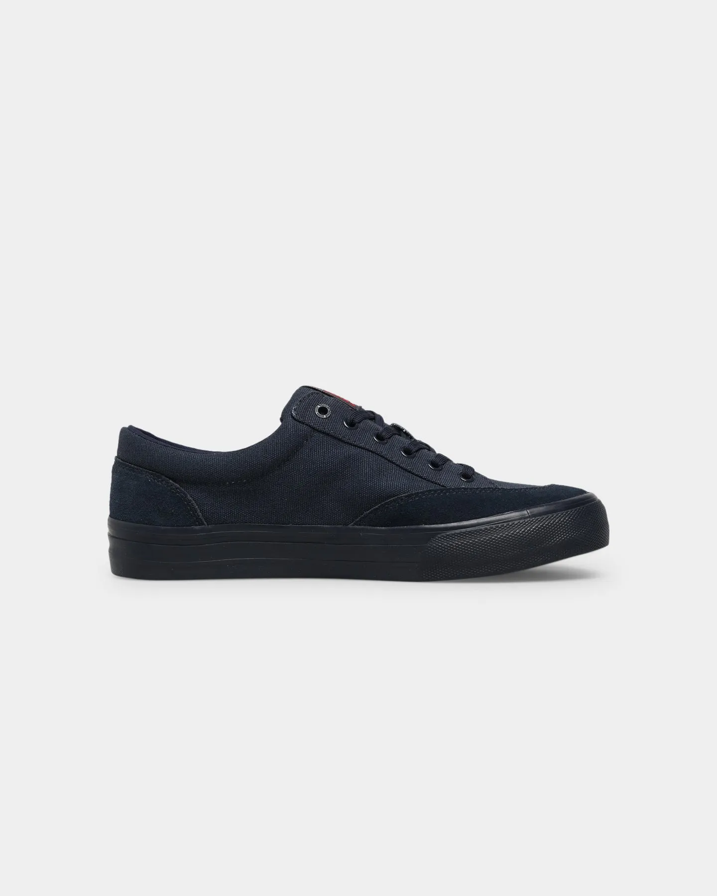 Business Mode velcro Tommy Jeans Skate Core Vulcanized Twilight Navy