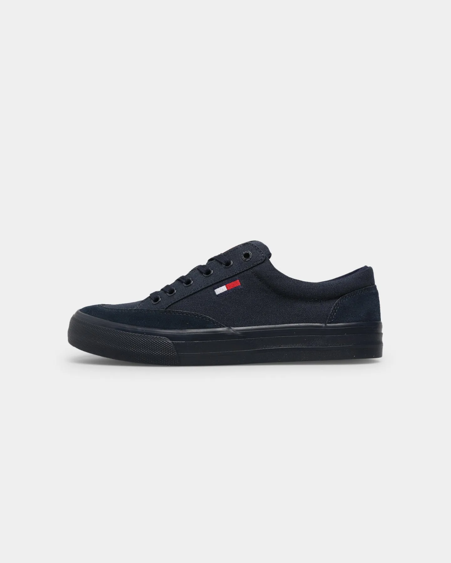 Casual Move Trail Strong Tommy Jeans Skate Core Vulcanized Twilight Navy