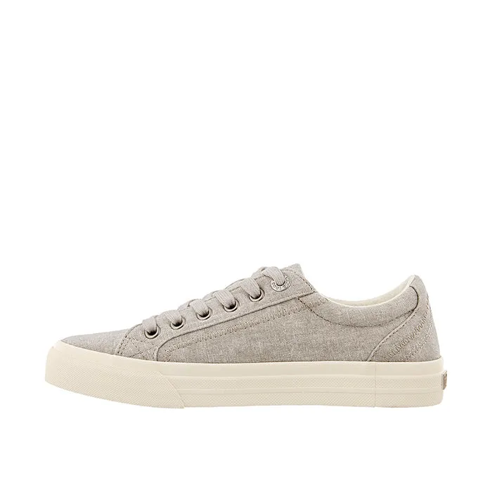 Mesh Fabric Natural motion Womens Taos Plim Soul in Grey