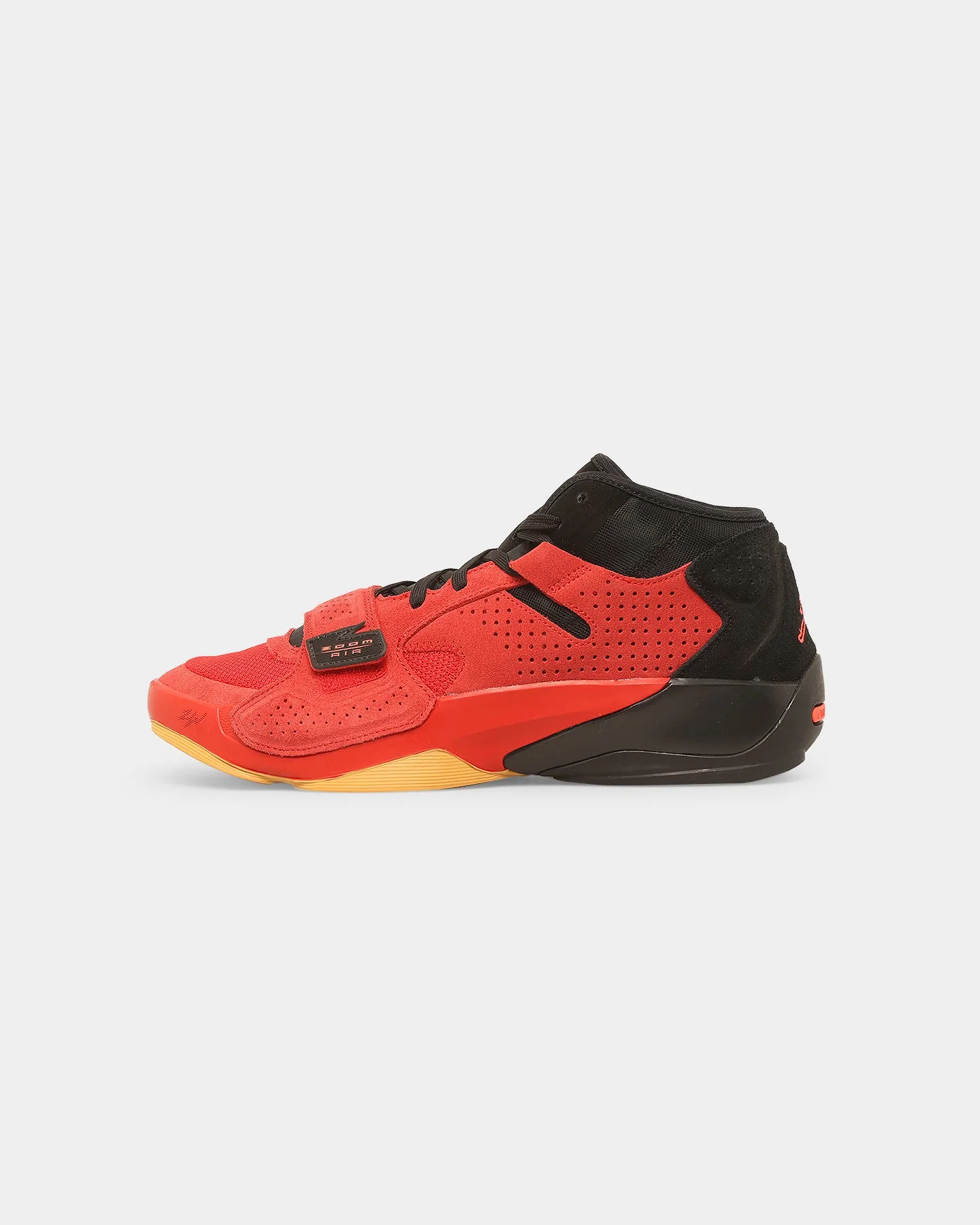 Rain Guard Jordan Zion 2 University Red