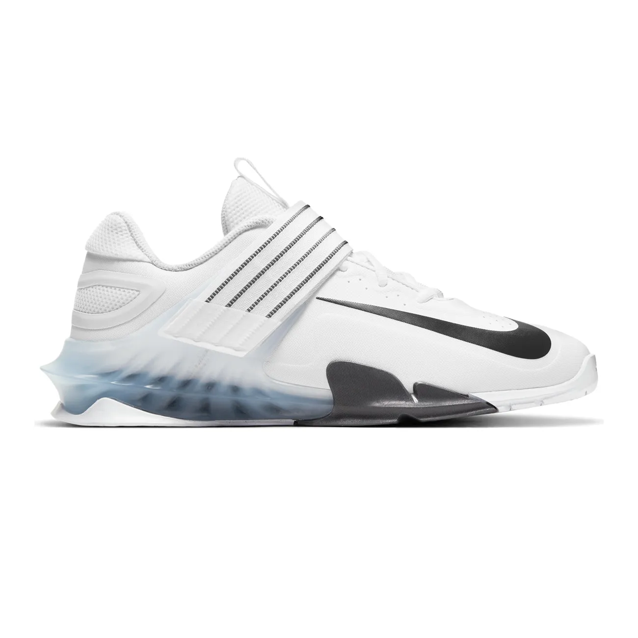 Style Casual Luxe Touch Nike Savaleos