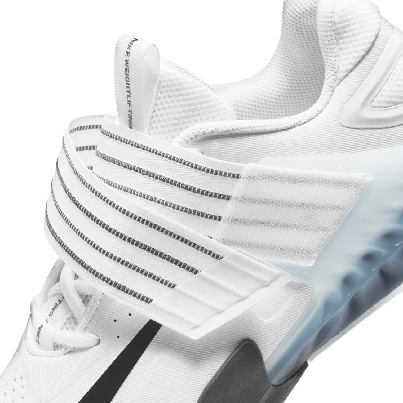 Nike Savaleos Non Marking