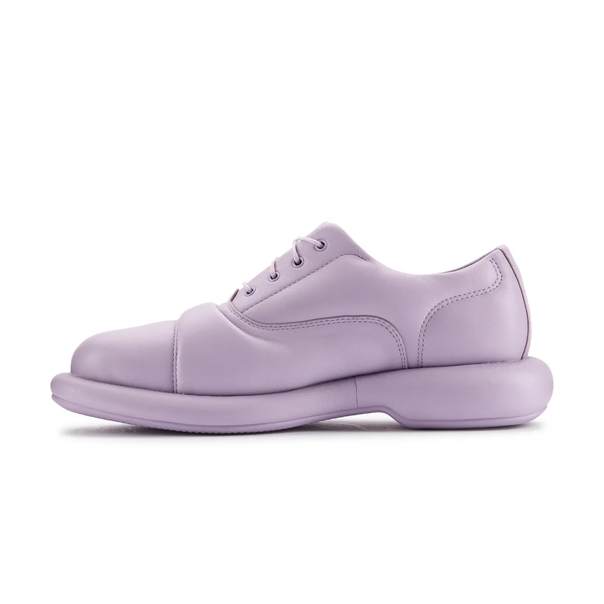   Martine rose CUR Oxford 1 'Lilac Leather' Energy Walk