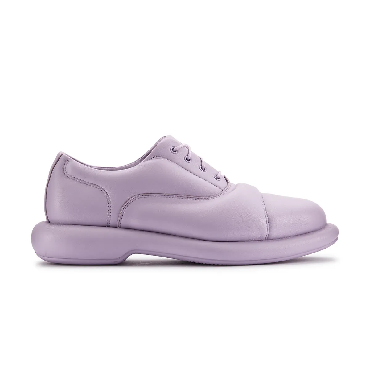   Martine rose CUR Oxford 1 'Lilac Leather' Sport Active