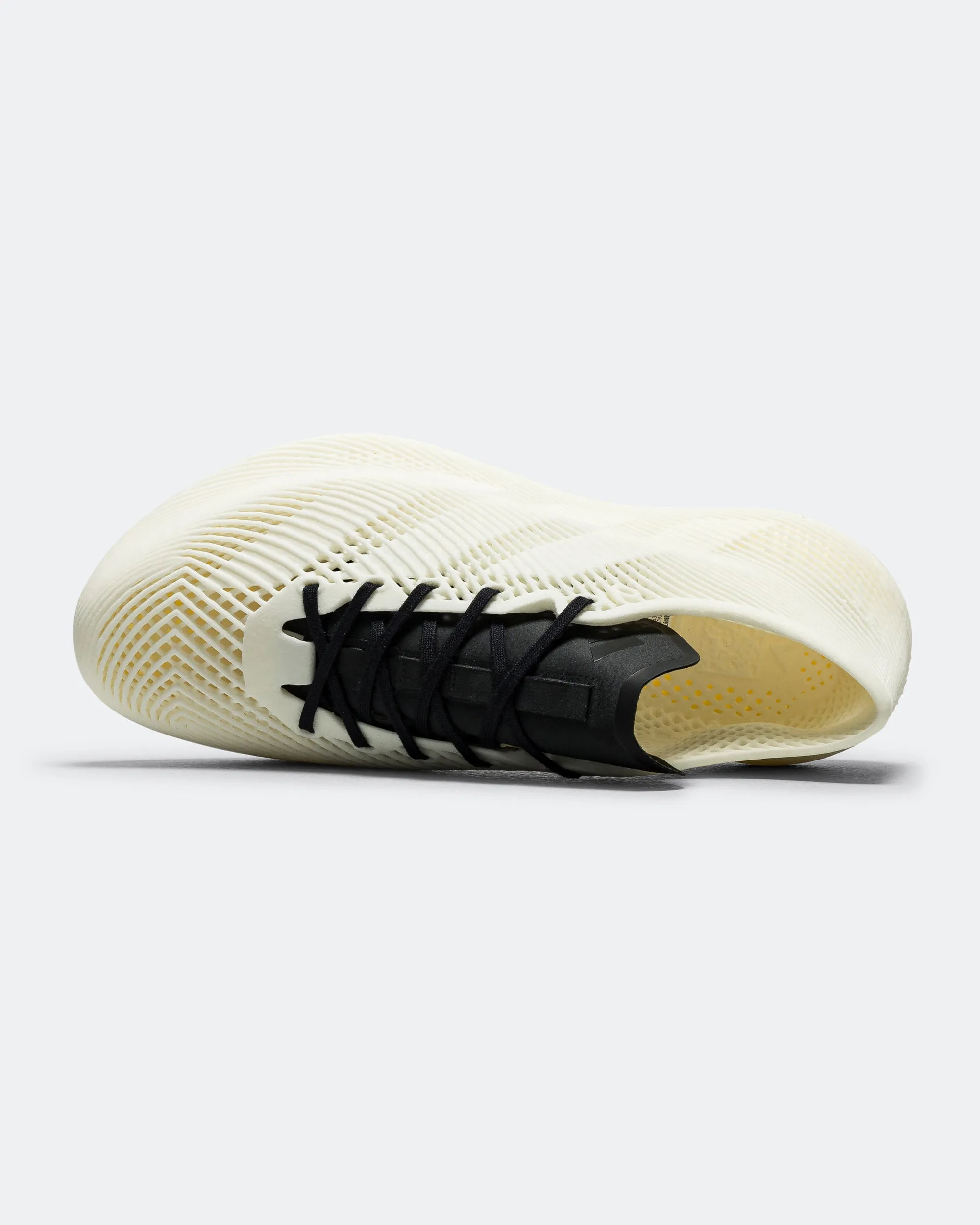 Exclusive Design Fashion Rush Climacool Laced - Off White/Core Black