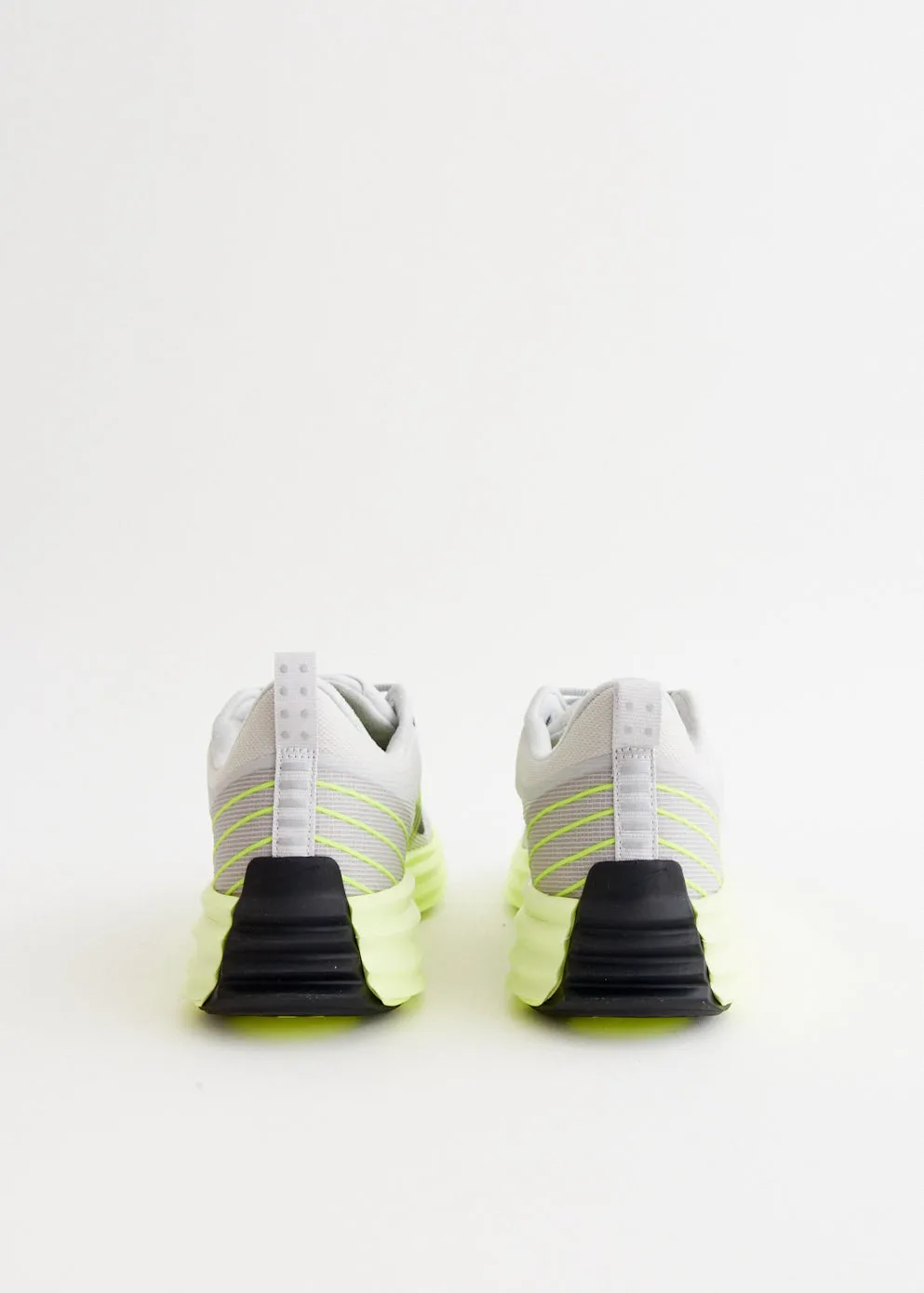 strap - on style Lunar Roam 'Neutral Grey Volt' Sneakers
