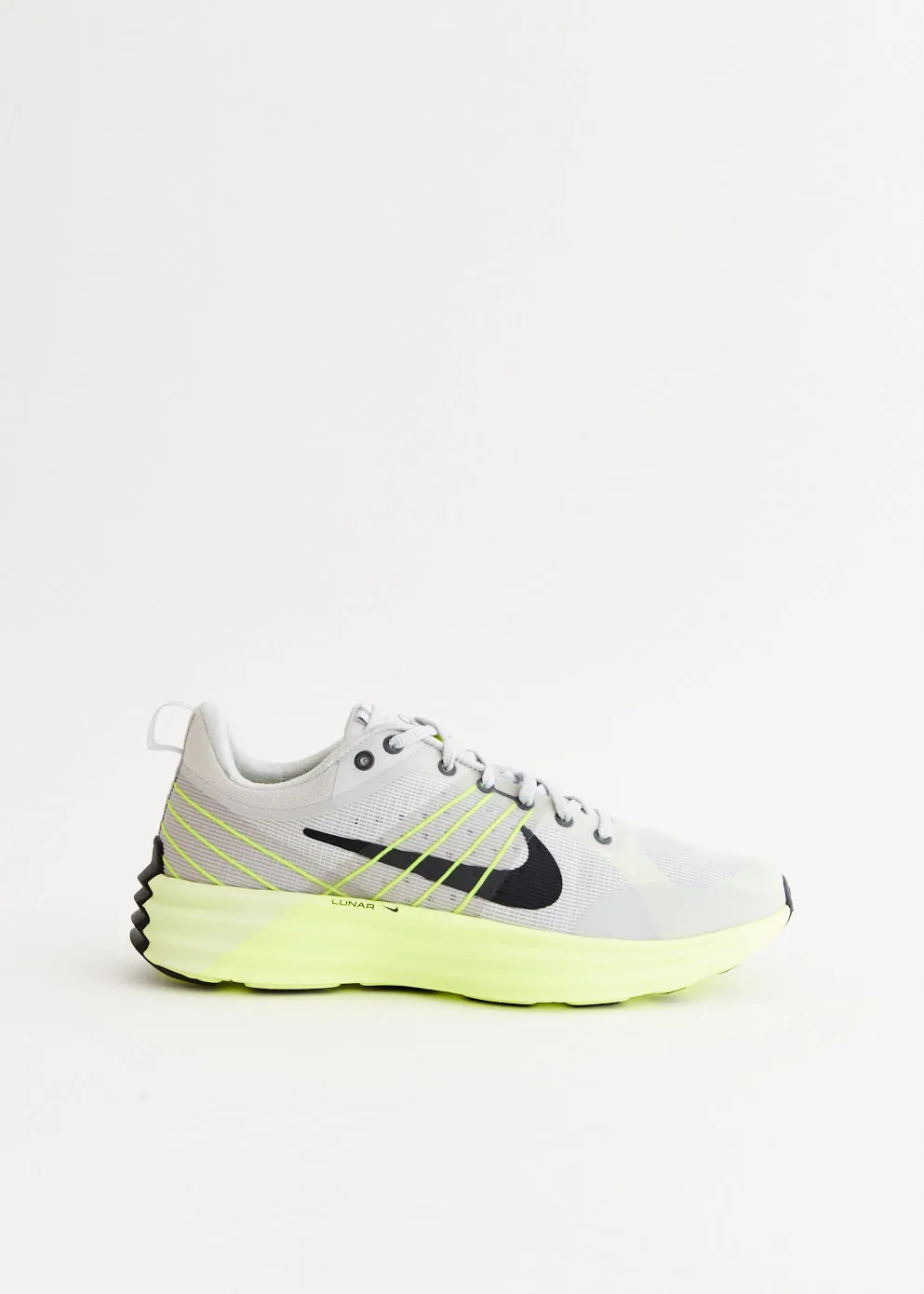 dancing - specific features Lunar Roam 'Neutral Grey Volt' Sneakers