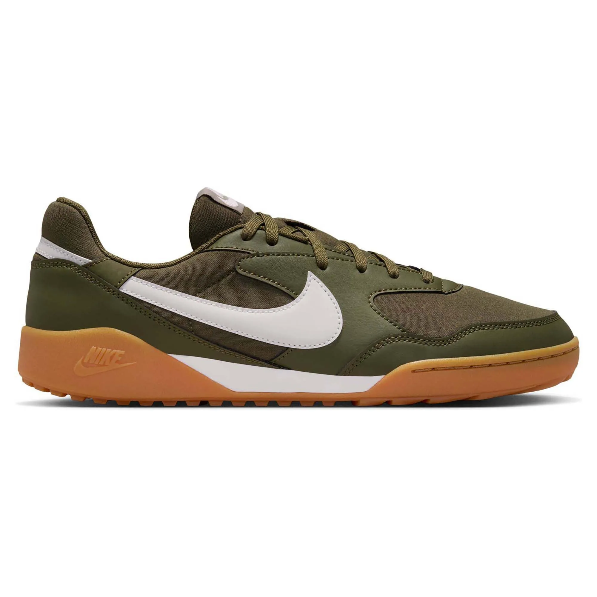 Terra Manta Men's Sportswear Shoes Built-In Lining