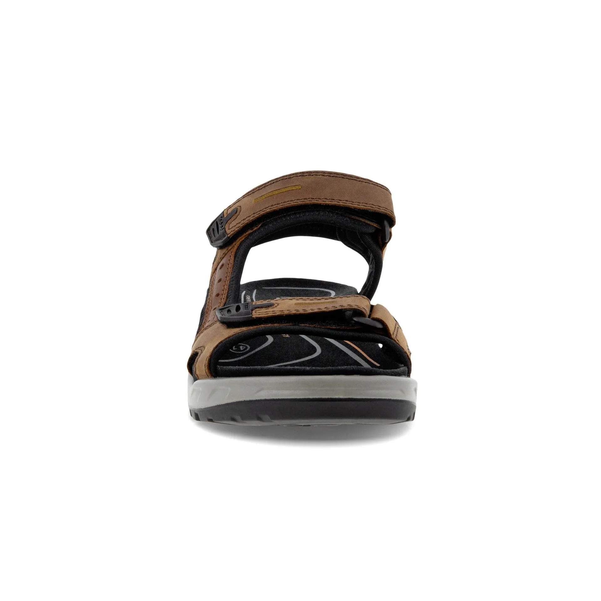 Crawling ECCO YUCATAN MEN BROWN - 06956456401 MEN'S