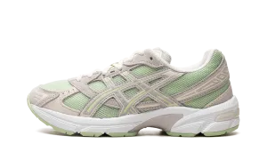 GEL 1130 WMNS "Jade Oyster Grey" Anti - glare Stretch upper