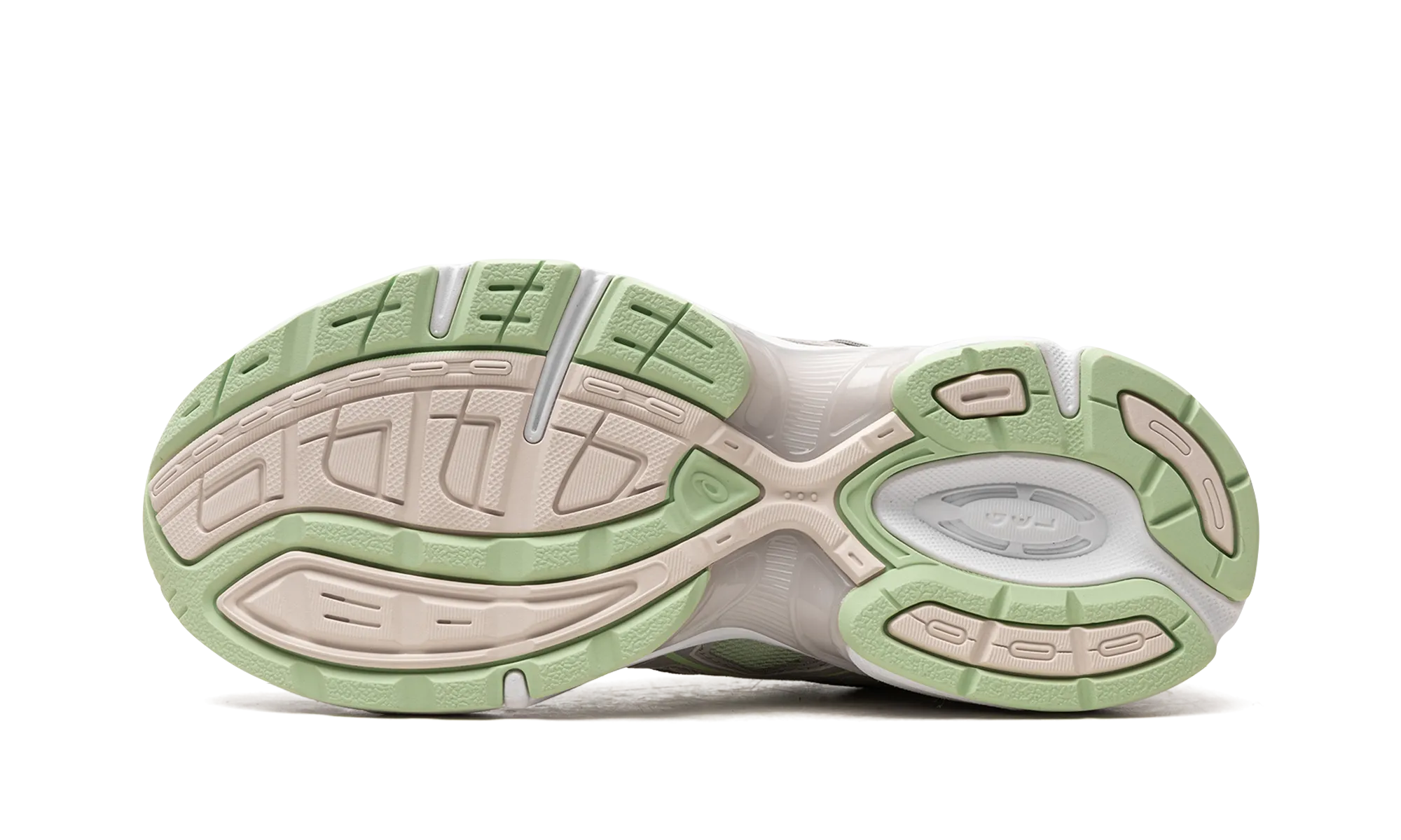 GEL 1130 WMNS "Jade Oyster Grey" Flat Ground High   Performance