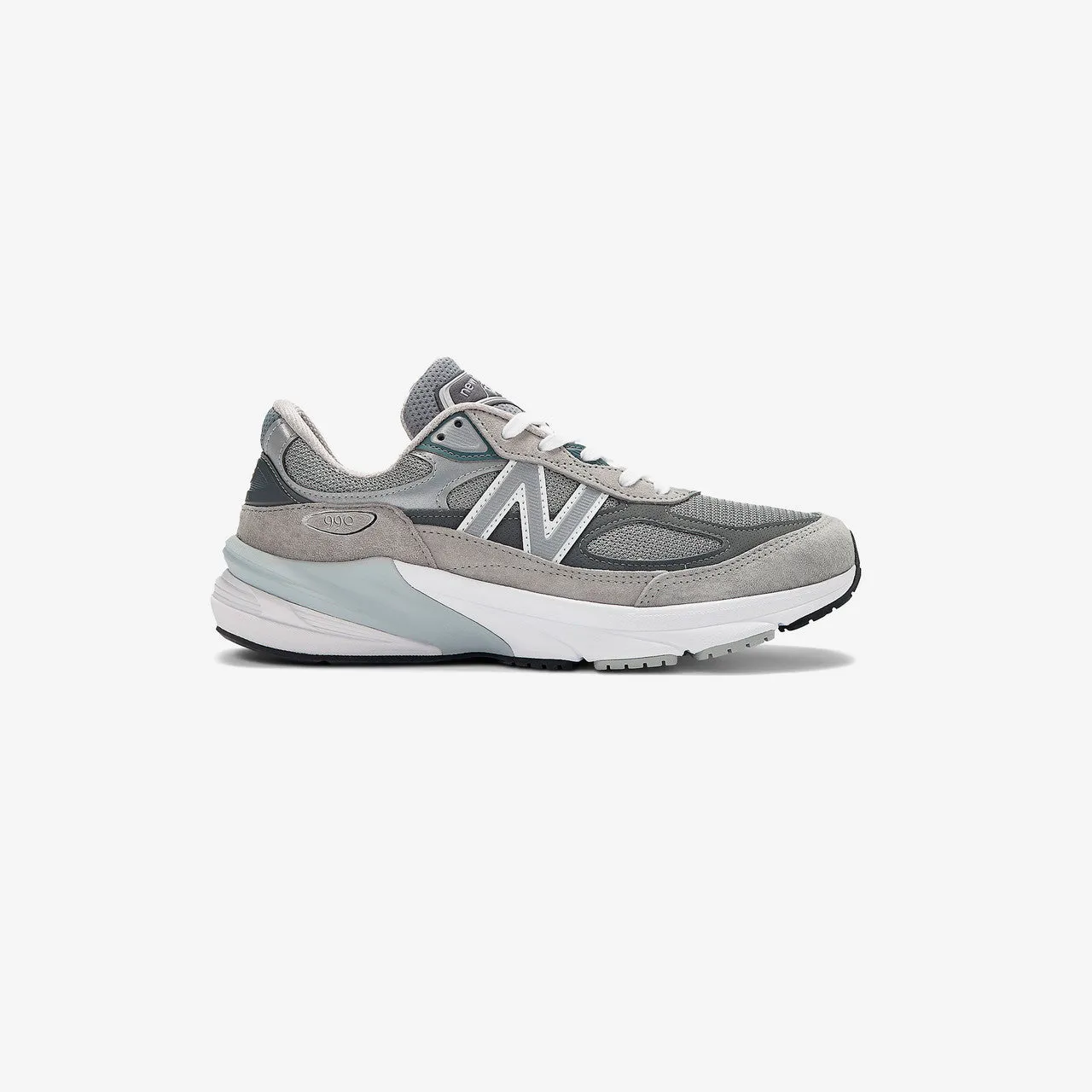 990v6 Ankle Support Structure