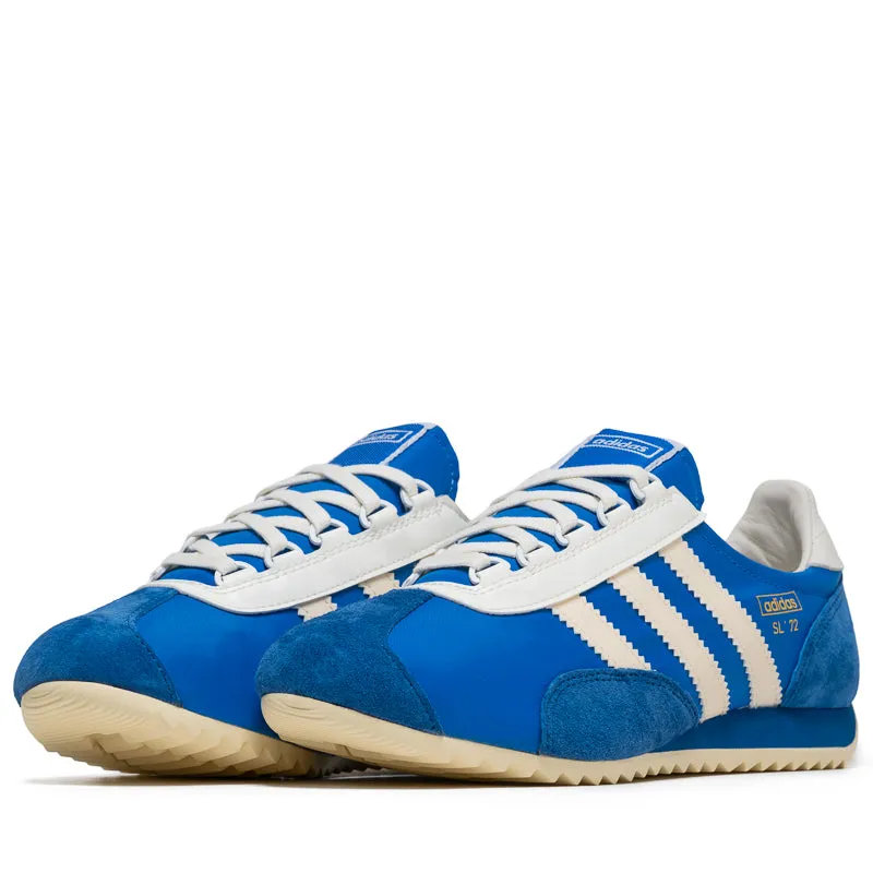 Workwear Look Light Weight Adidas SL 72 PT - Bright Royal/Wonder White