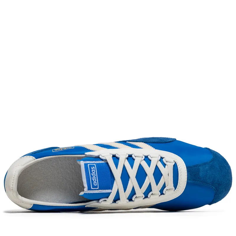 Adidas SL 72 PT - Bright Royal/Wonder White Walking Power Noise Reducing