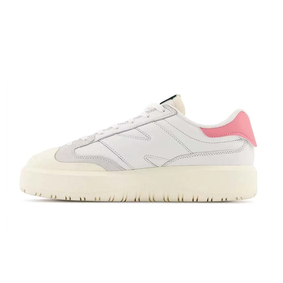 CT302 'White Natural Pink' office - specific functions junior