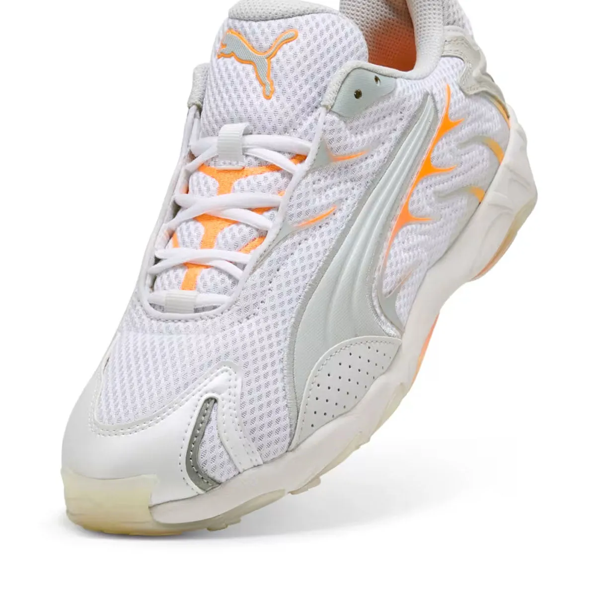 Inhale 'White Heat Fire' Durable touch